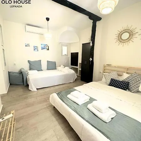 Olo House