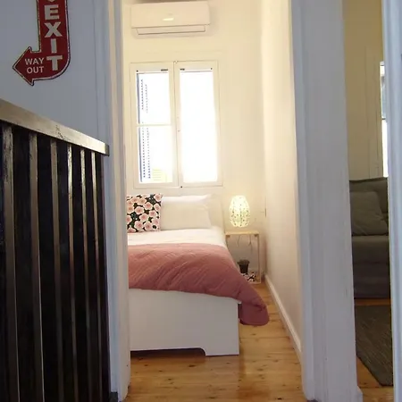 Olo House Lefkada City