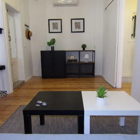Apartment Olo House Lefkada City
