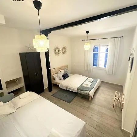 Apartment Olo House